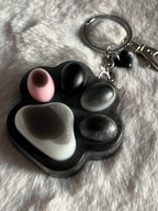Xtra Lovely Paw – Llavero Patita image 4