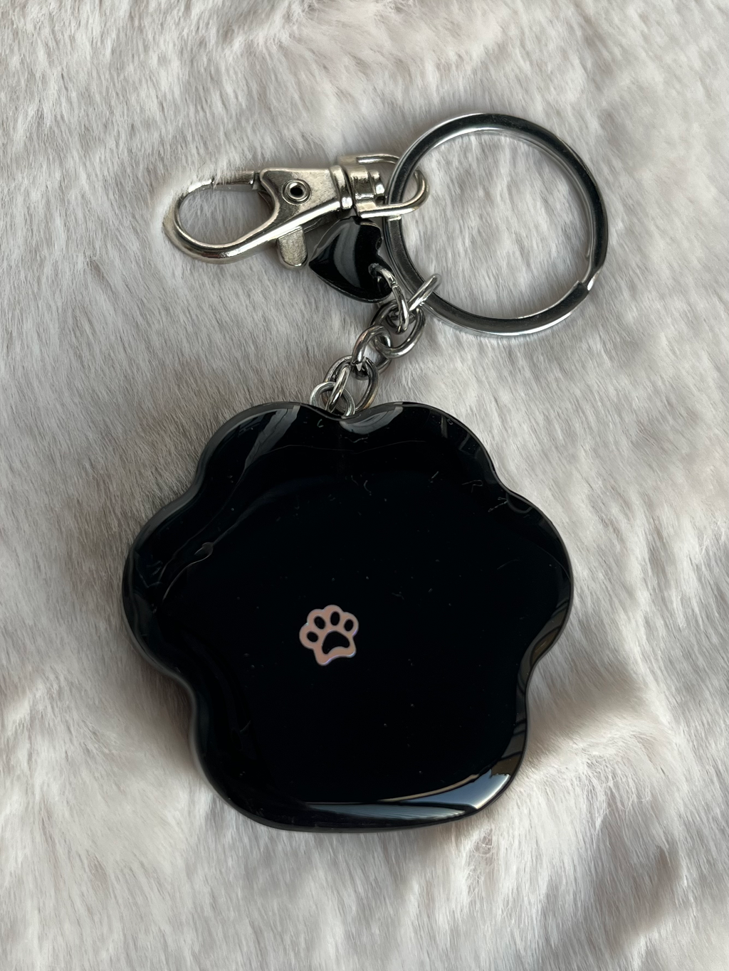 Lovely Paw – Llavero Patita image 2