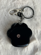 Lovely Paw – Llavero Patita image 2