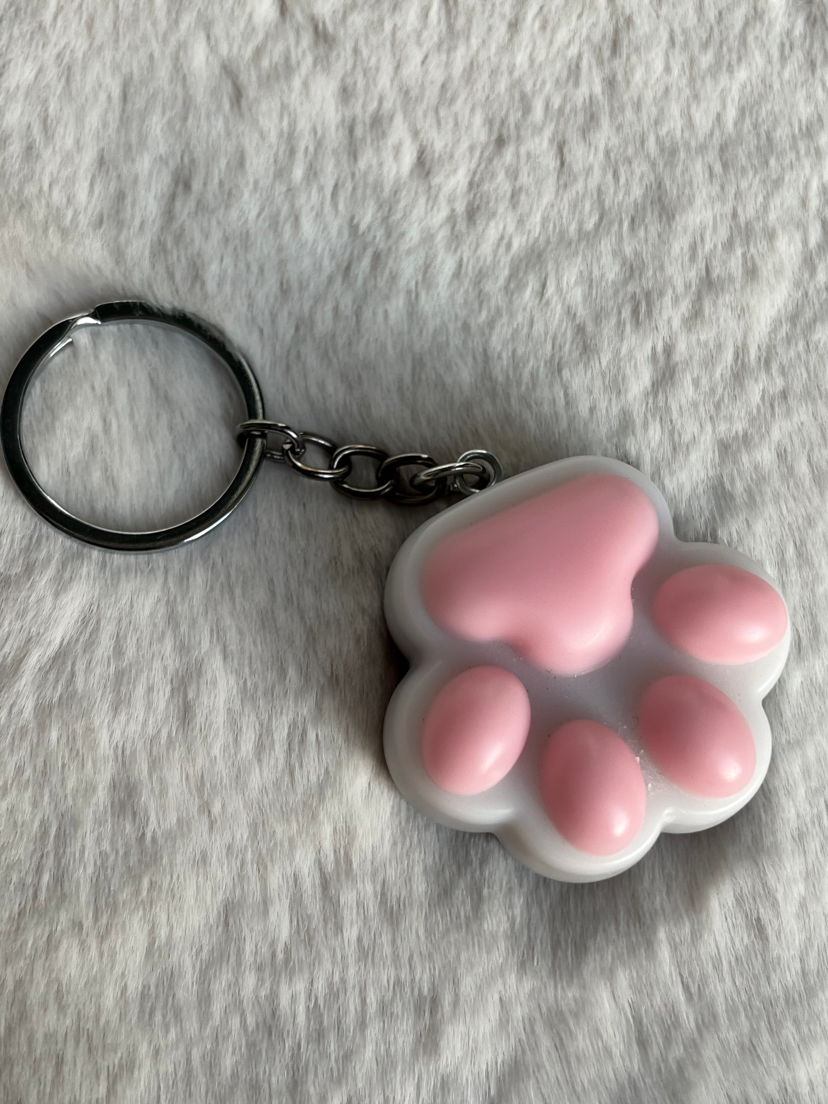 Mystic Paw – Llavero Patita image 5