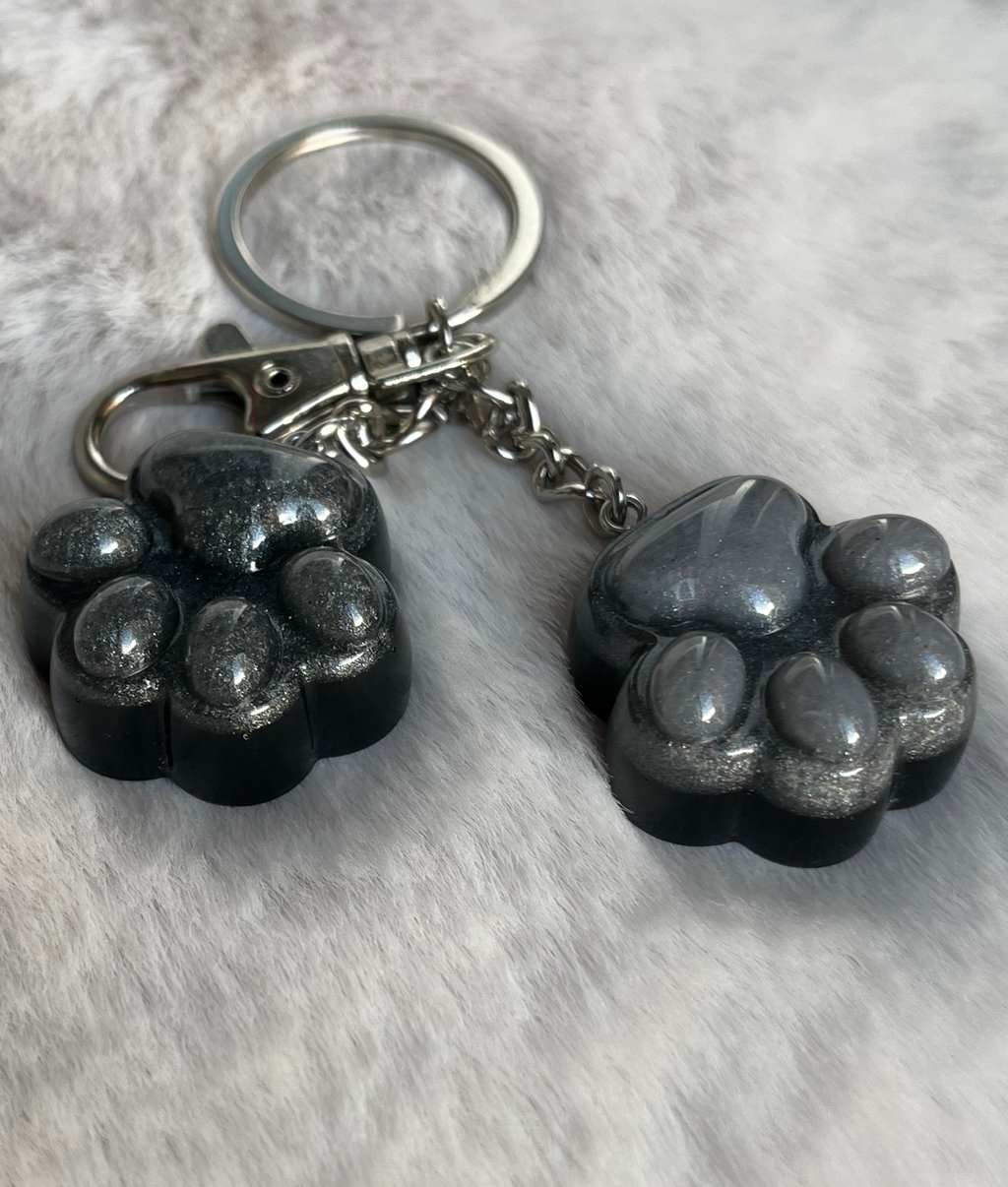 Xtra Sweet Paw – Llavero Patita image 3