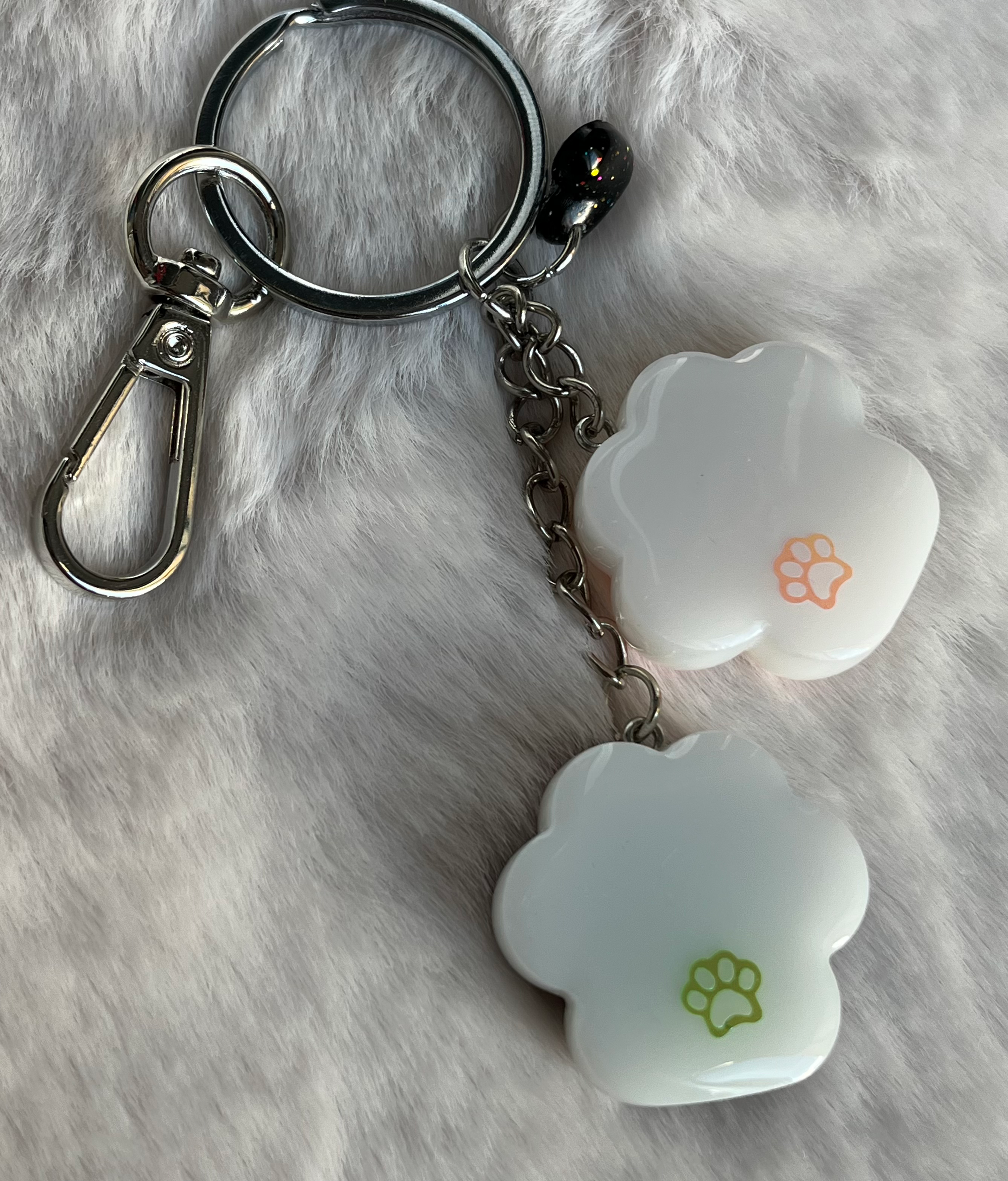 Xtra Sweet Paw – Llavero Patita image 2
