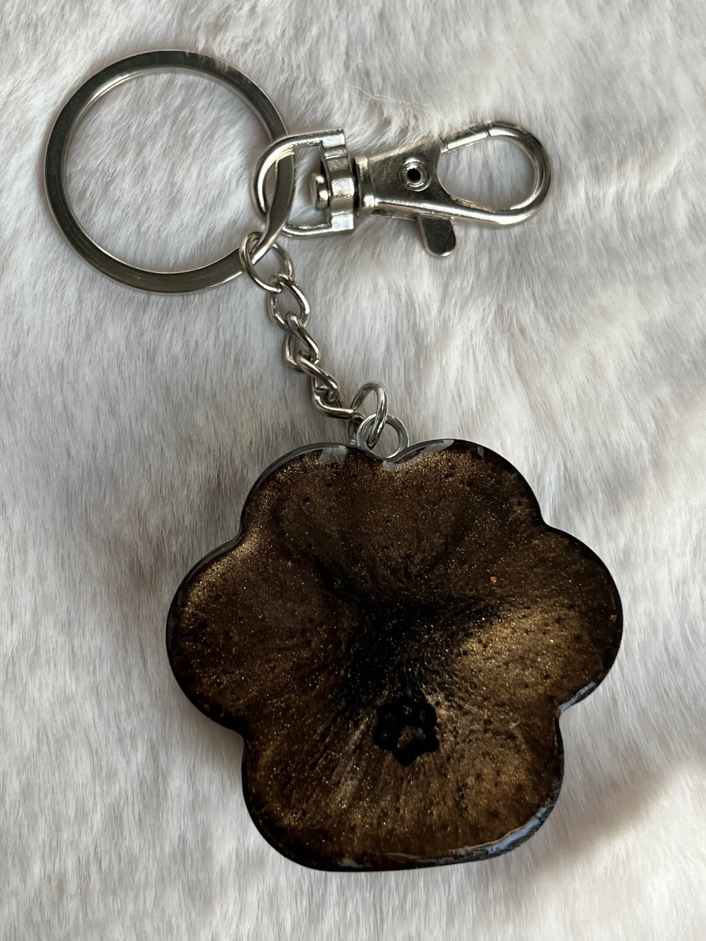 Magic Texture Paw – Llavero Patita image 2