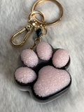 Magic Texture Paw – Llavero Patita image 0