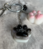 Xtra Sweet Paw – Llavero Patita image 3