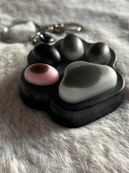 Xtra Lovely Paw – Llavero Patita image 3