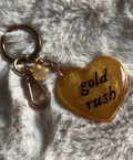 Llavero gold rush image 1