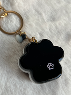 Magic Texture Paw – Llavero Patita image 2