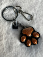 Sweet Paw – Llavero Patita image 0