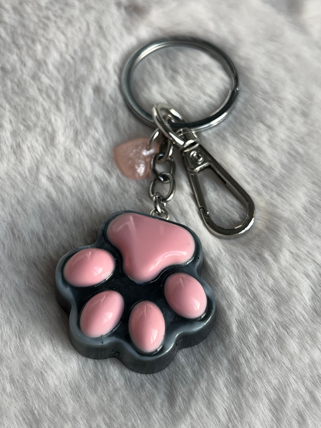 Sweet Paw – Llavero Patita image 2