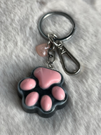 Sweet Paw – Llavero Patita image 2