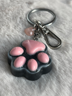 Sweet Paw – Llavero Patita image 1