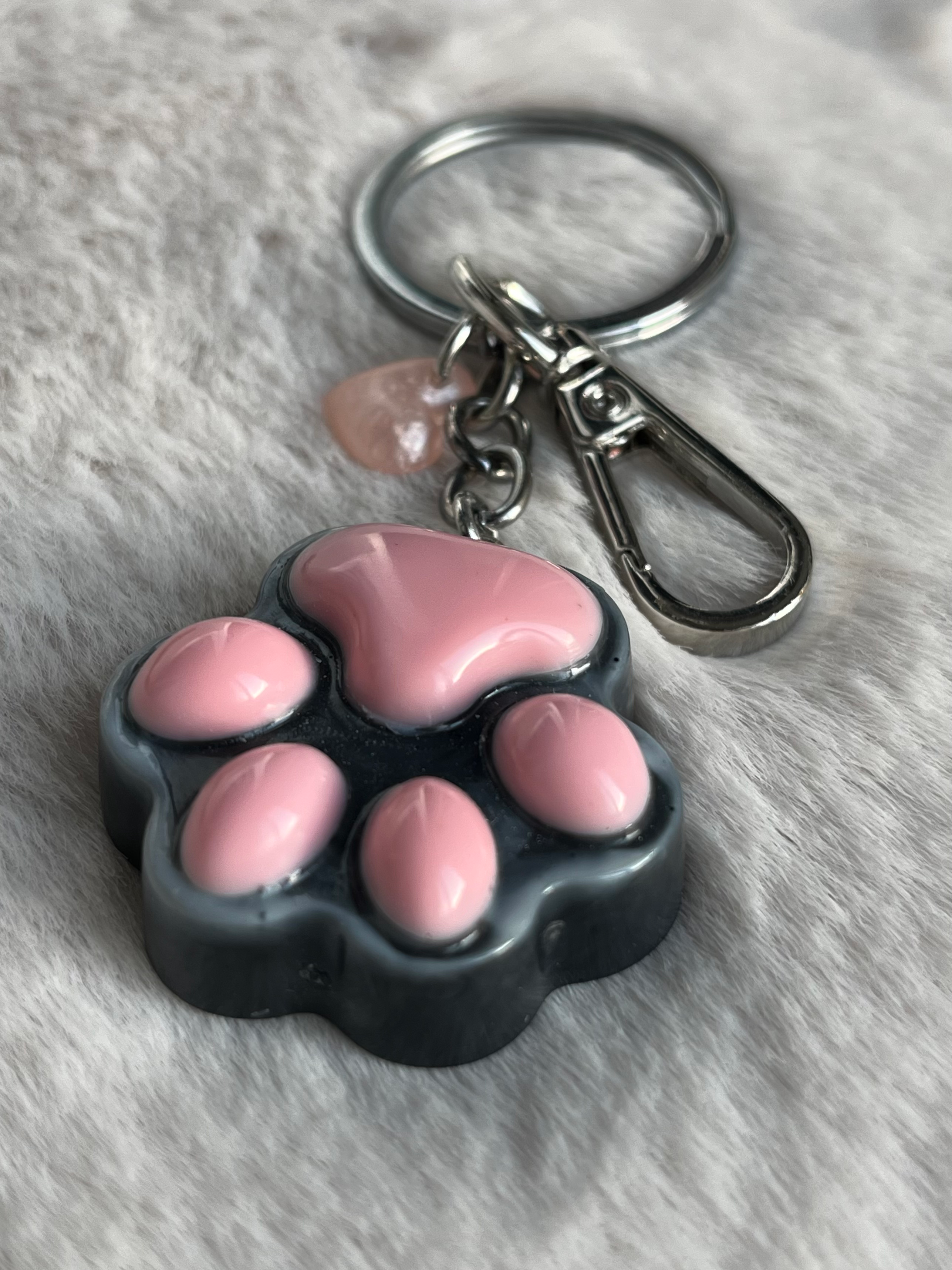 Sweet Paw – Llavero Patita image 1