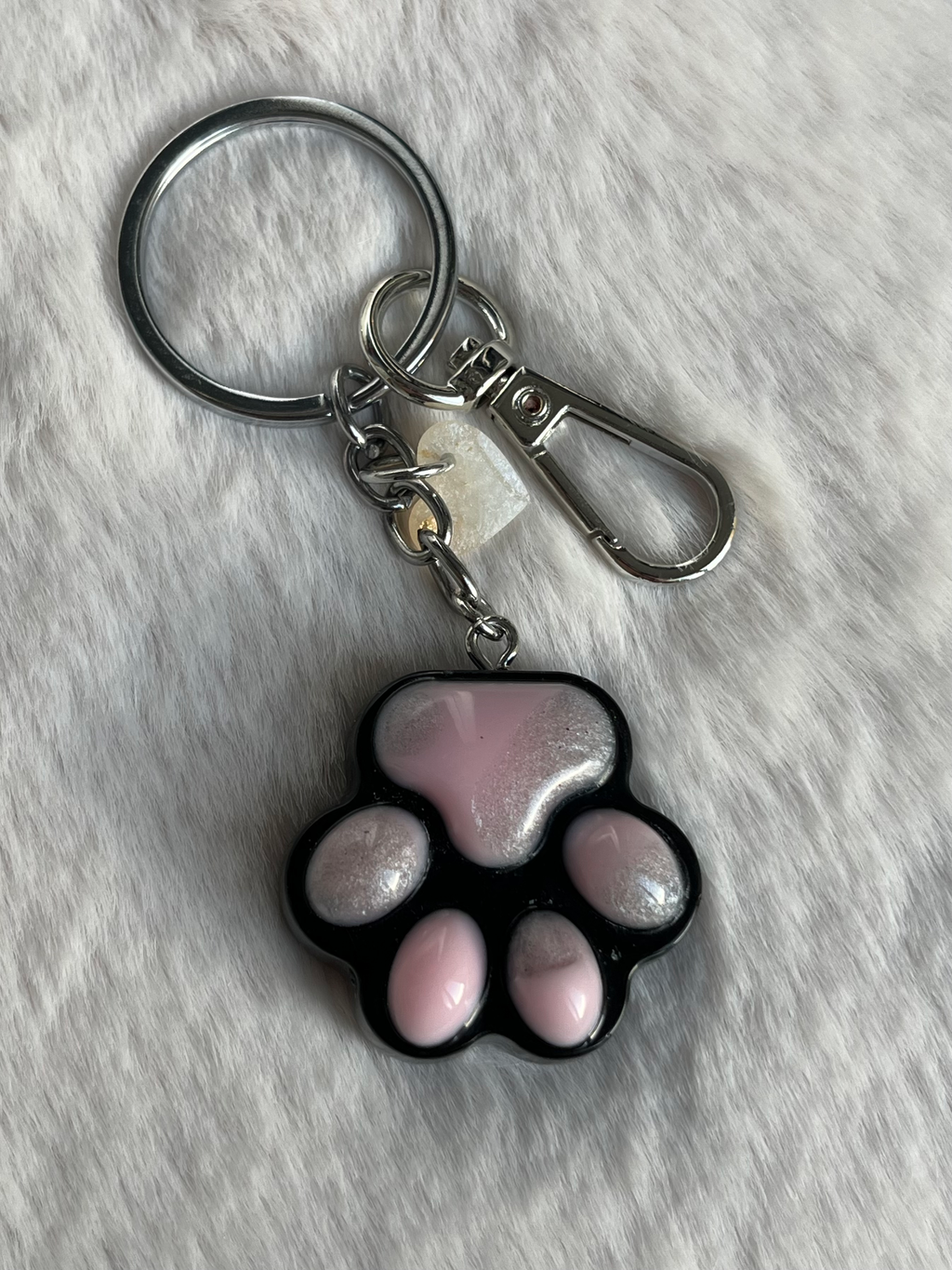 Sweet Paw – Llavero Patita image 0