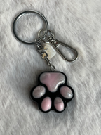 Sweet Paw – Llavero Patita image 0