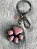 Sweet Paw – Llavero Patita image 0