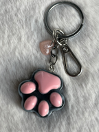Sweet Paw – Llavero Patita image 0