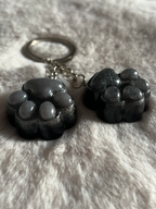 Xtra Sweet Paw – Llavero Patita image 1