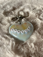 Llavero Opalite - 2ª edición