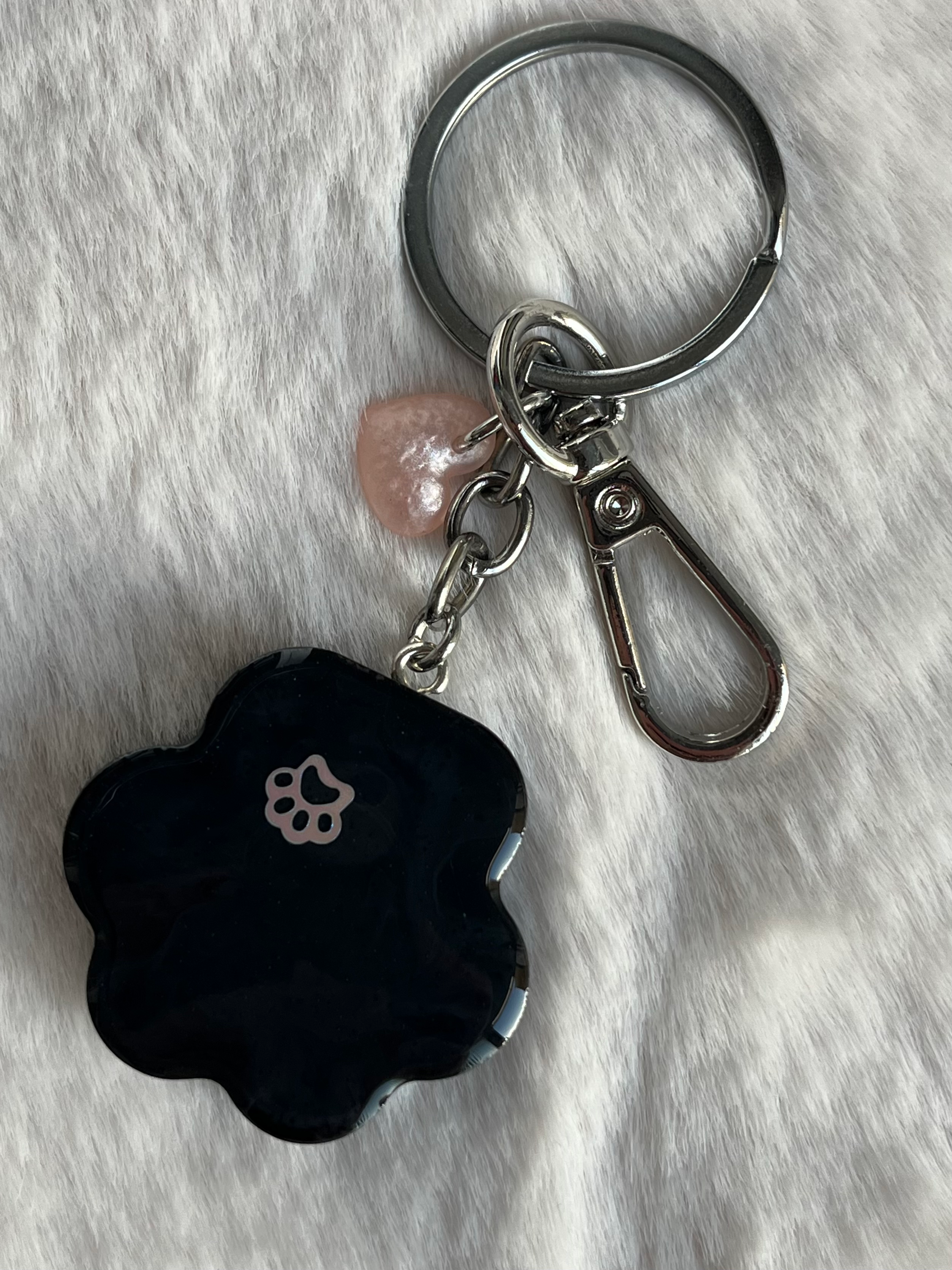 Sweet Paw – Llavero Patita image 3
