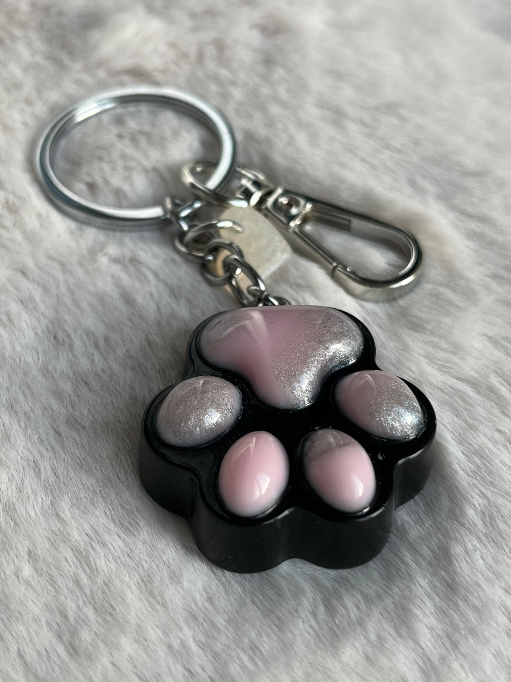 Sweet Paw – Llavero Patita image 1