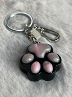 Sweet Paw – Llavero Patita image 1