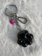 Sweet Paw – Llavero Patita image 0