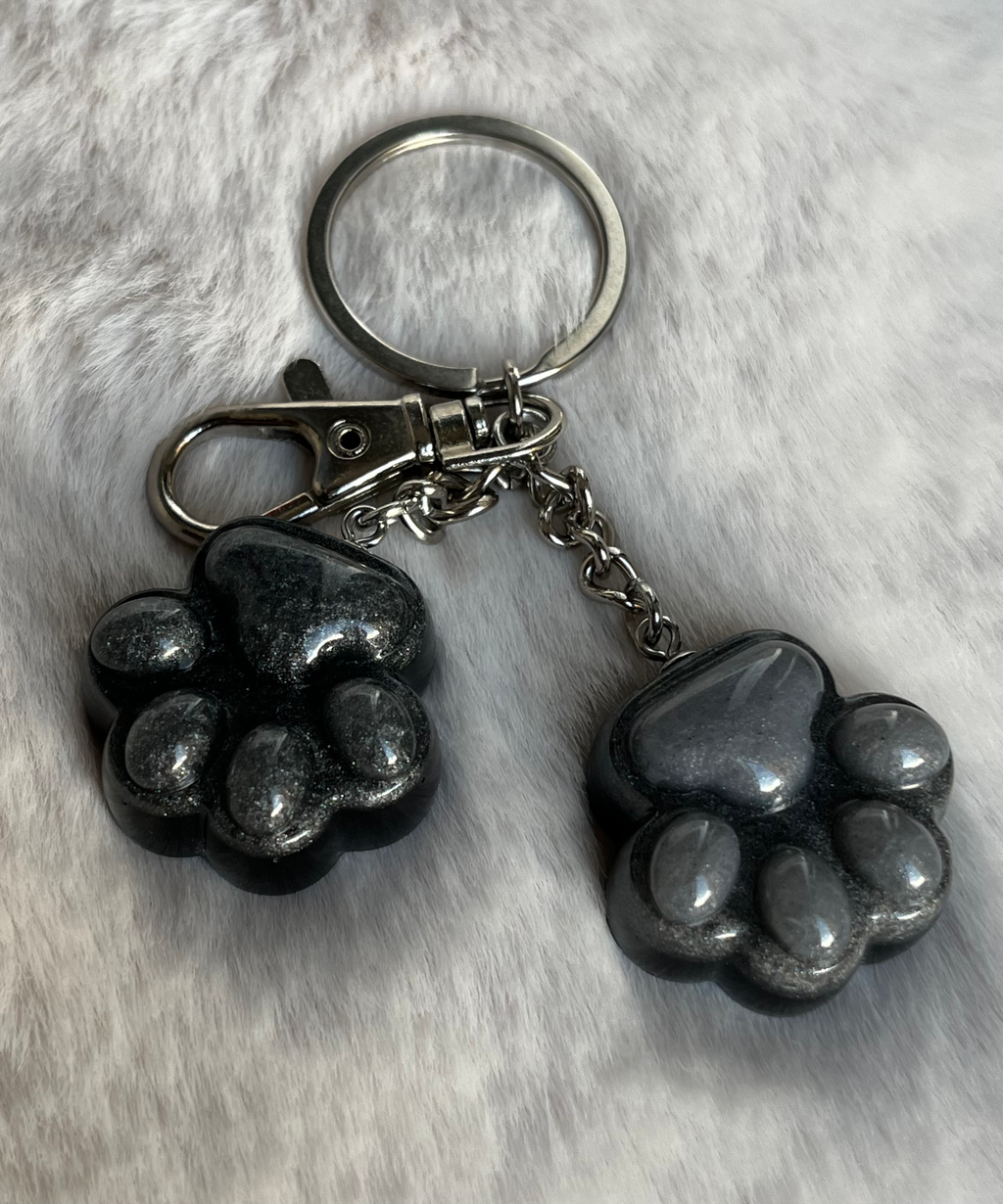 Xtra Sweet Paw – Llavero Patita image 4