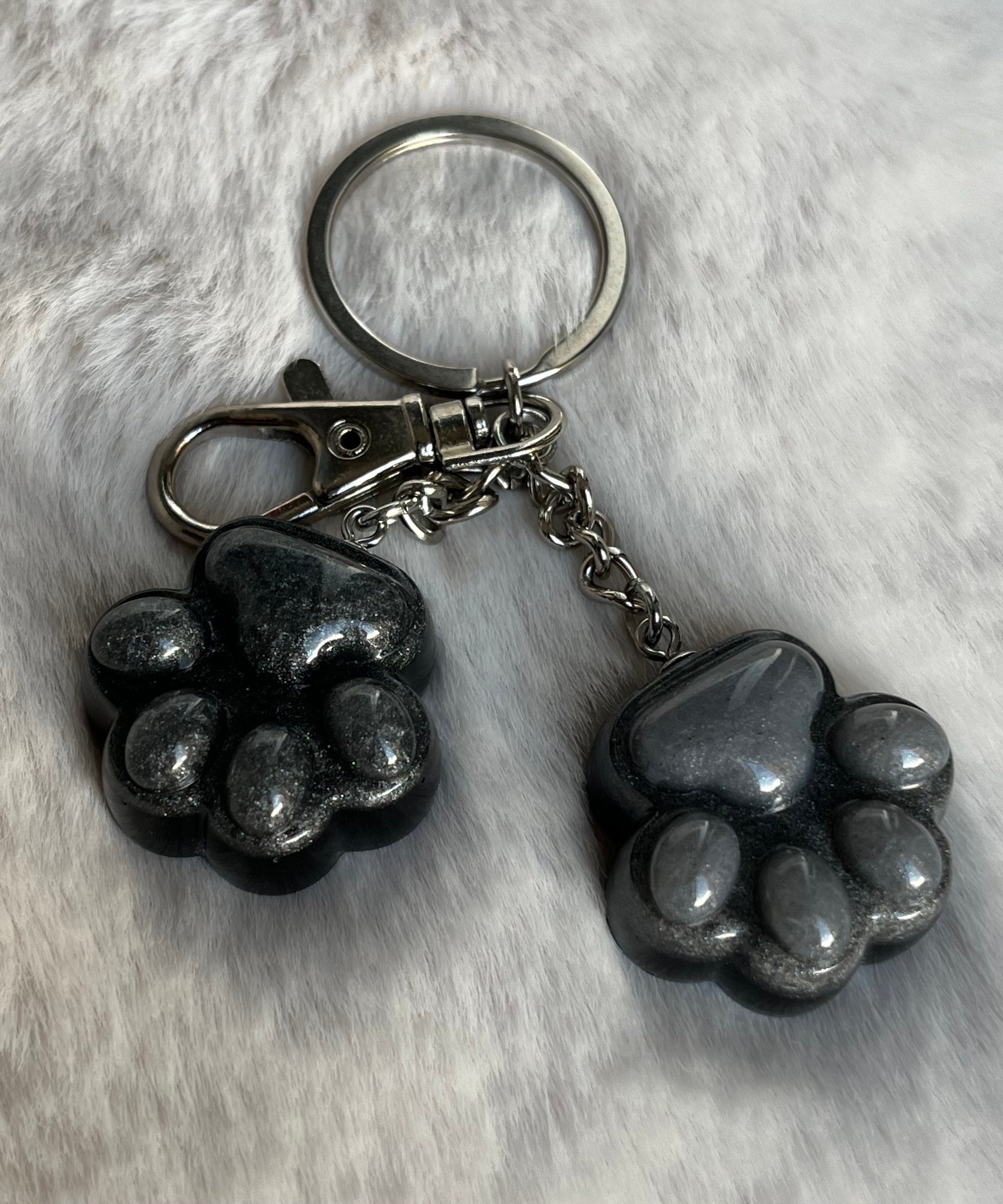 Xtra Sweet Paw – Llavero Patita image 4