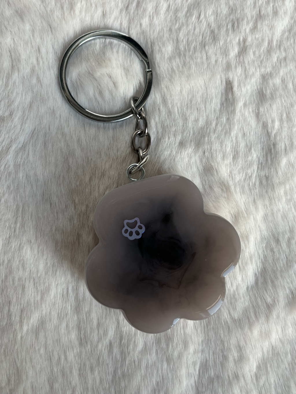 Mystic Paw – Llavero Patita image 3