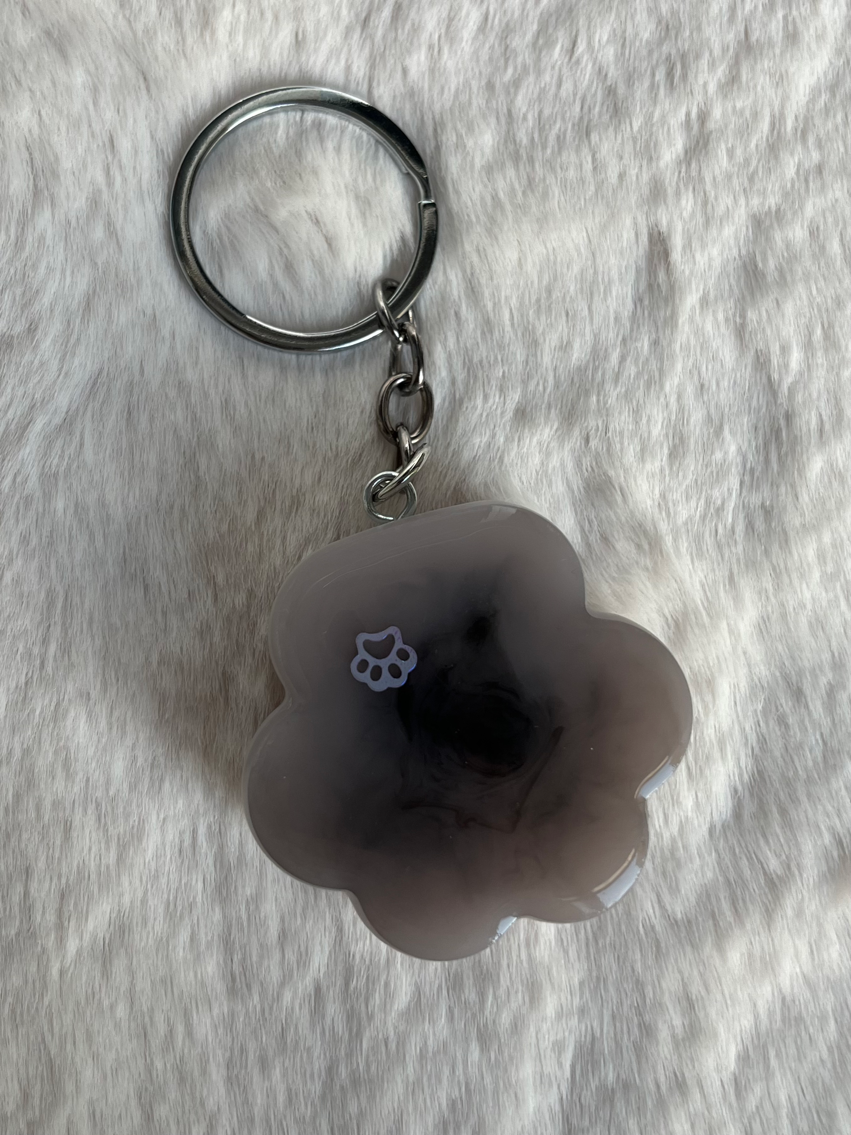 Mystic Paw – Llavero Patita image 3