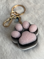 Magic Texture Paw – Llavero Patita image 4