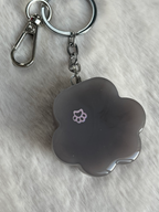 Magic Texture Paw – Llavero Patita image 1
