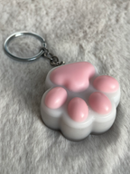 Mystic Paw – Llavero Patita image 4