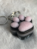 Magic Texture Paw – Llavero Patita image 0