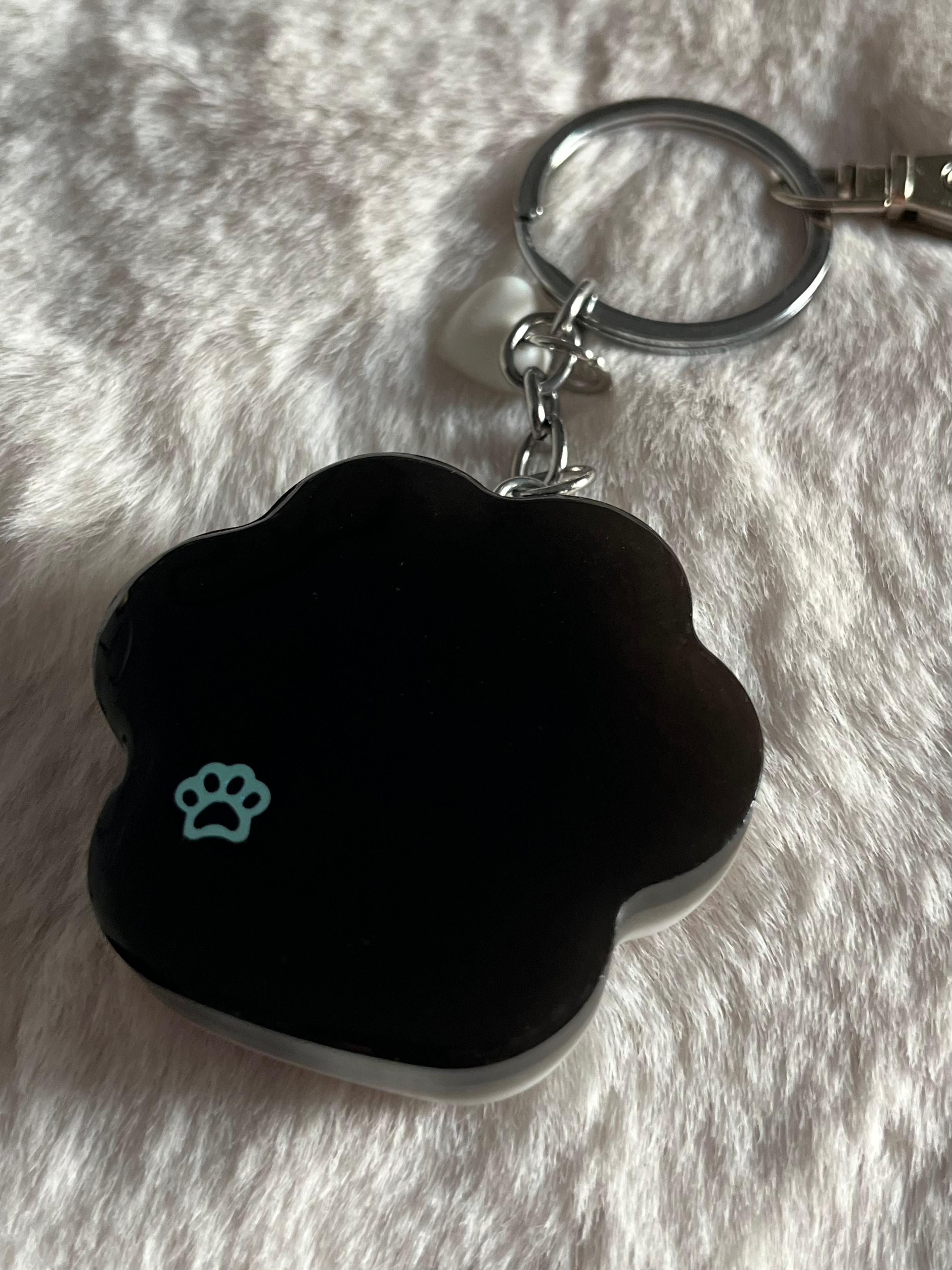 Lovely Paw – Llavero Patita image 2