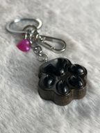 Sweet Paw – Llavero Patita image 1